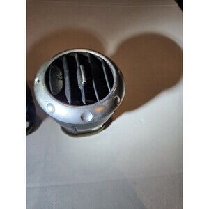 2000-2006 Audi TT MK1 Quattro Front AC Heater Air Vent Grille 8N0820901A23J OEM